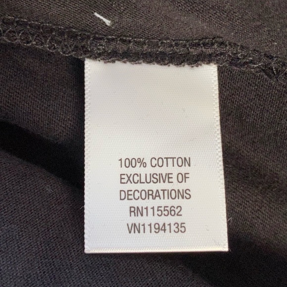 D-Signed by Disney Girls Cotton Swing Dress (XL) - Picture 5 of 11